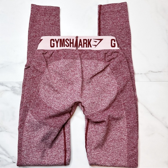 Gymshark Flex Leggings - Picture 4 of 5